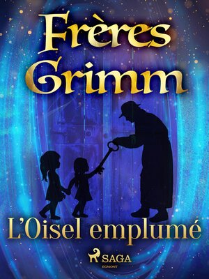 cover image of L'Oisel emplumé